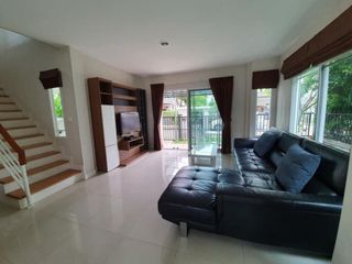 Haus zur Miete mit 3 Zimmer in Mueang Chiang Mai, Chiang Mai