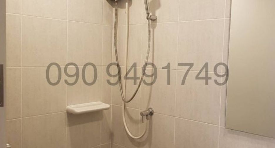 For sale 1 bed condo in Lat Krabang, Bangkok