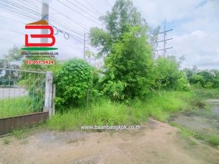 For rent land in Mueang Chachoengsao, Chachoengsao