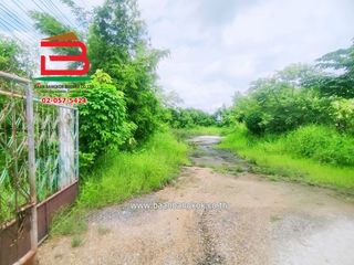 For rent land in Mueang Chachoengsao, Chachoengsao