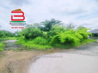 For rent land in Mueang Chachoengsao, Chachoengsao