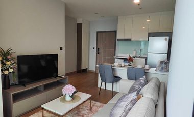 For rent 1 bed condo in Mueang Chiang Mai, Chiang Mai
