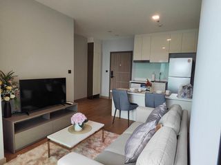 For Rent 1 Bedroom Condo In Mueang Chiang Mai