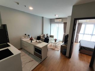 Wohnung zur Miete mit 1 Zimmer in Mueang Chiang Mai, Chiang Mai