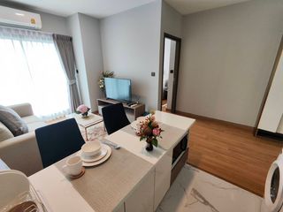 Wohnung zur Miete mit 1 Zimmer in Mueang Chiang Mai, Chiang Mai