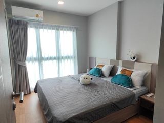Wohnung zur Miete mit 1 Zimmer in Mueang Chiang Mai, Chiang Mai