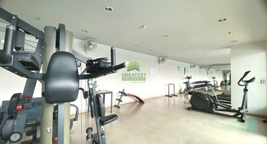For sale 1 bed condo in Bang Sue, Bangkok