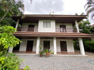 For Rent 3 Bedroom House In Mueang Chiang Mai