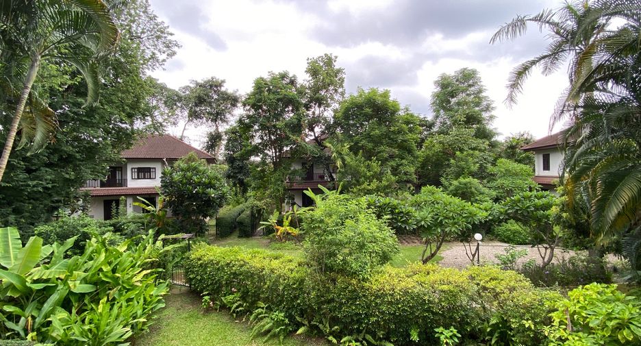 For rent 3 bedrooms house in Mueang Chiang Mai, Chiang Mai