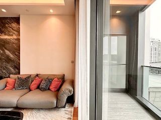 À vendre 2 chambres condo à Khlong Toei, Bangkok