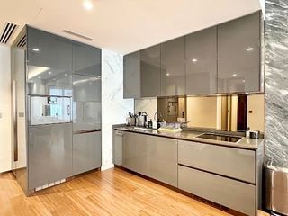 À vendre 2 chambres condo à Khlong Toei, Bangkok