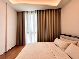 À vendre 2 chambres condo à Khlong Toei, Bangkok