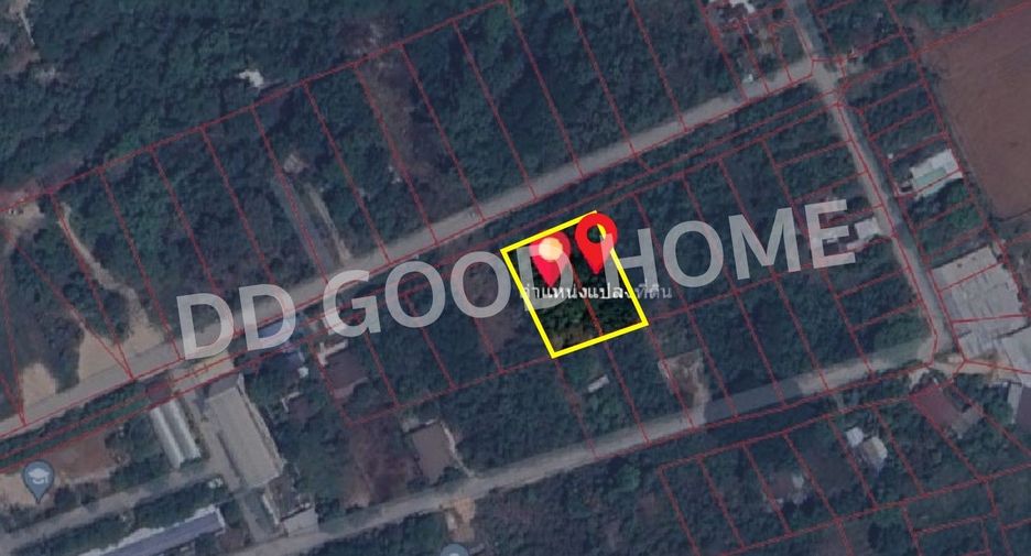 For sale land in Kaeng Khoi, Saraburi
