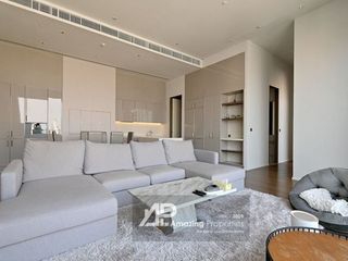 For rent 4 Beds condo in Khlong Toei, Bangkok