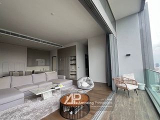 For rent 4 Beds condo in Khlong Toei, Bangkok