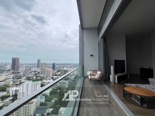 For rent 4 Beds condo in Khlong Toei, Bangkok