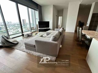 For rent 4 Beds condo in Khlong Toei, Bangkok