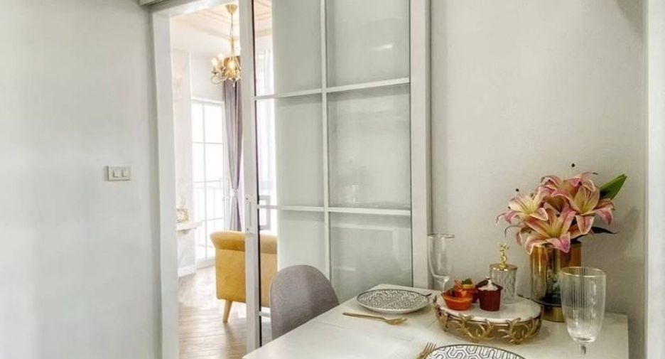 For sale studio condo in Mueang Chiang Mai, Chiang Mai