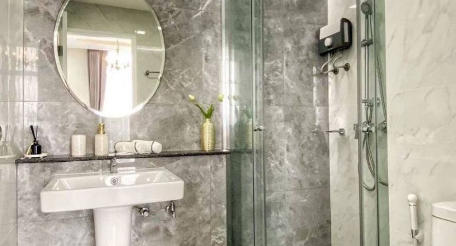 For sale studio condo in Mueang Chiang Mai, Chiang Mai