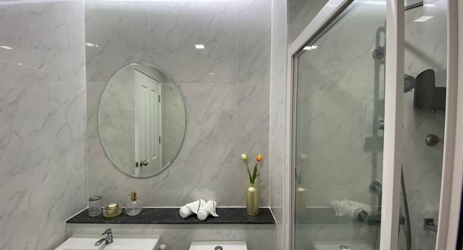 For sale 1 bed condo in Mueang Chiang Mai, Chiang Mai