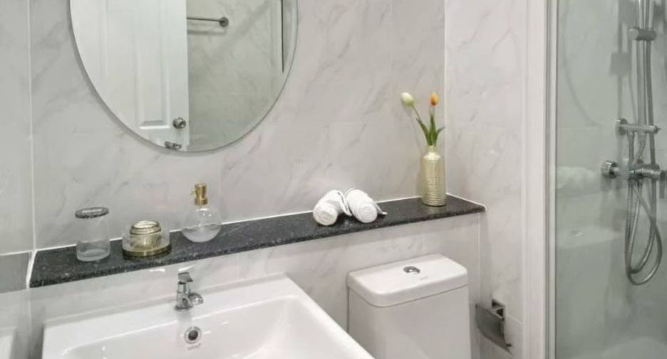 For sale 1 bed condo in Mueang Chiang Mai, Chiang Mai