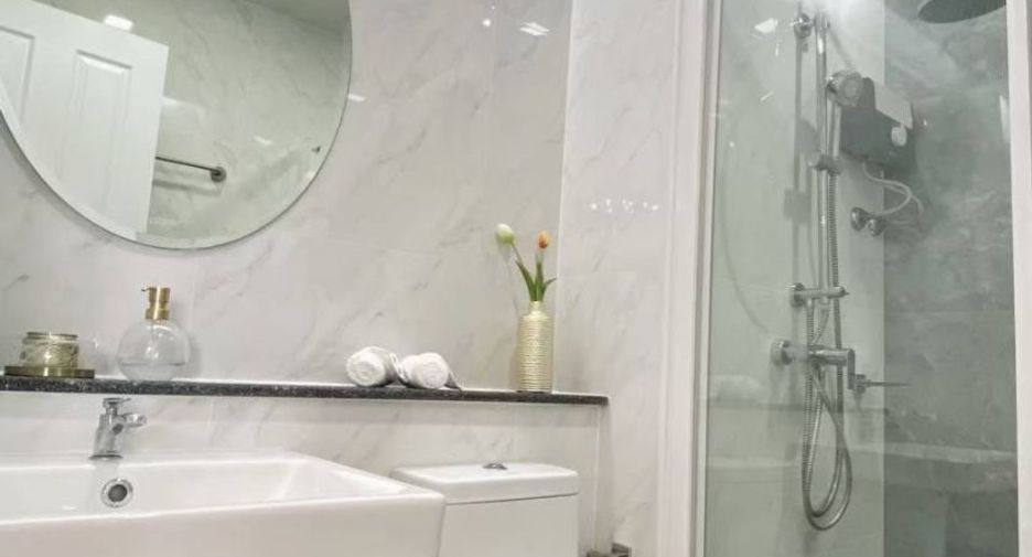 For sale 1 bed condo in Mueang Chiang Mai, Chiang Mai