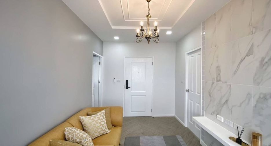 For sale 1 bed condo in Mueang Chiang Mai, Chiang Mai
