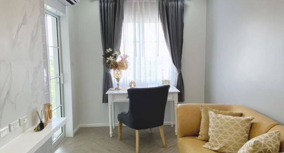 For sale 1 bed condo in Mueang Chiang Mai, Chiang Mai