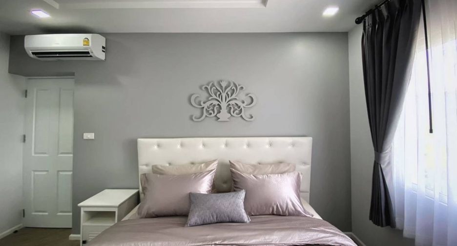 For sale 1 bed condo in Mueang Chiang Mai, Chiang Mai
