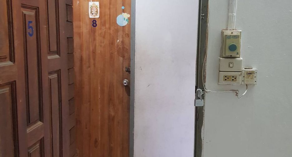 For rent and for sale 14 bed retail Space in Mueang Uttaradit, Uttaradit