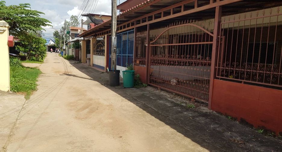 For rent and for sale 14 bed retail Space in Mueang Uttaradit, Uttaradit