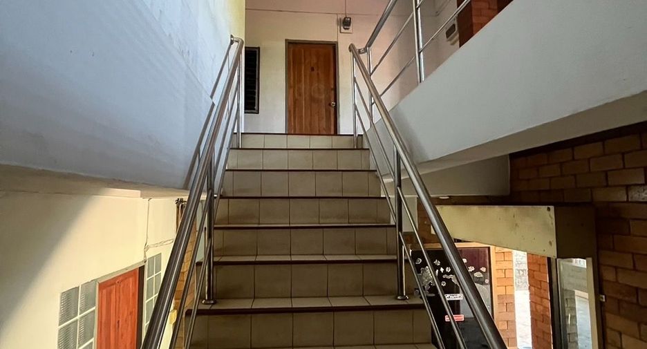 For rent and for sale 14 bed retail Space in Mueang Uttaradit, Uttaradit