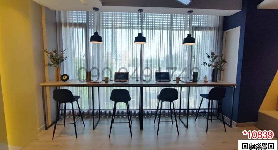 For sale 3 bedrooms retail Space in Bueng Kum, Bangkok