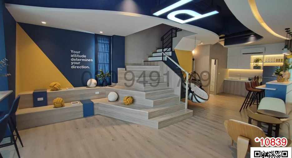 For sale 3 bedrooms retail Space in Bueng Kum, Bangkok