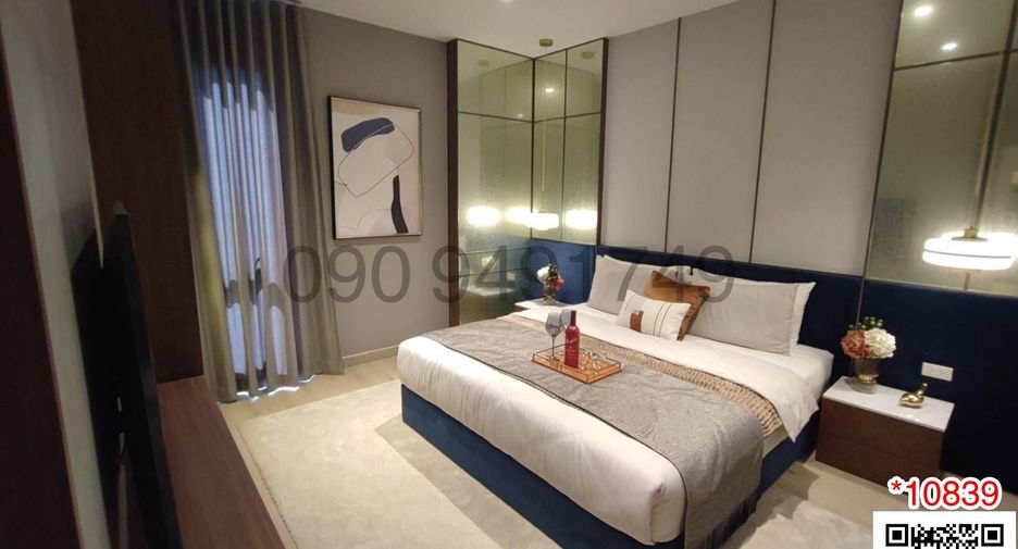 For sale 3 bedrooms retail Space in Bueng Kum, Bangkok