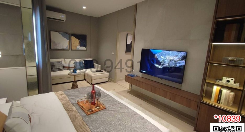 For sale 3 bedrooms retail Space in Bueng Kum, Bangkok