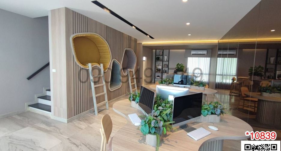 For sale 3 bedrooms retail Space in Bueng Kum, Bangkok
