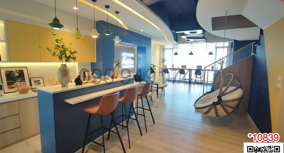 For sale 3 bedrooms retail Space in Bueng Kum, Bangkok