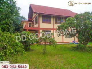 For sale land in Chiang Dao, Chiang Mai