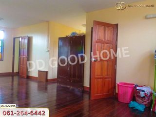 For sale land in Chiang Dao, Chiang Mai