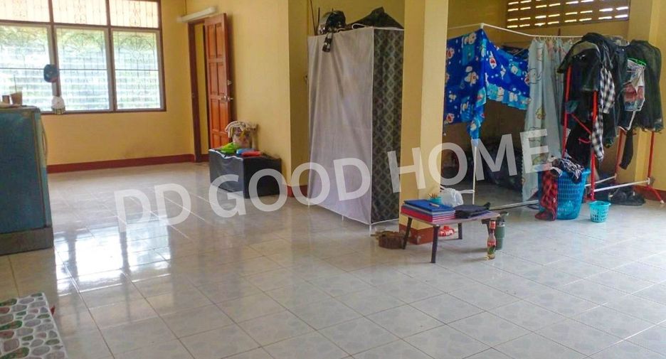 For sale land in Chiang Dao, Chiang Mai