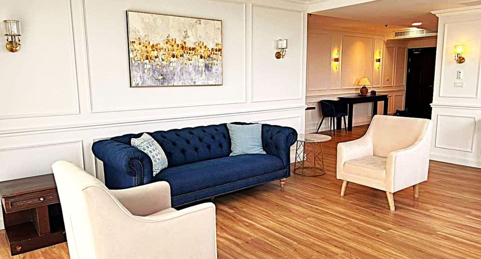 For rent 2 Beds condo in Khlong Toei, Bangkok