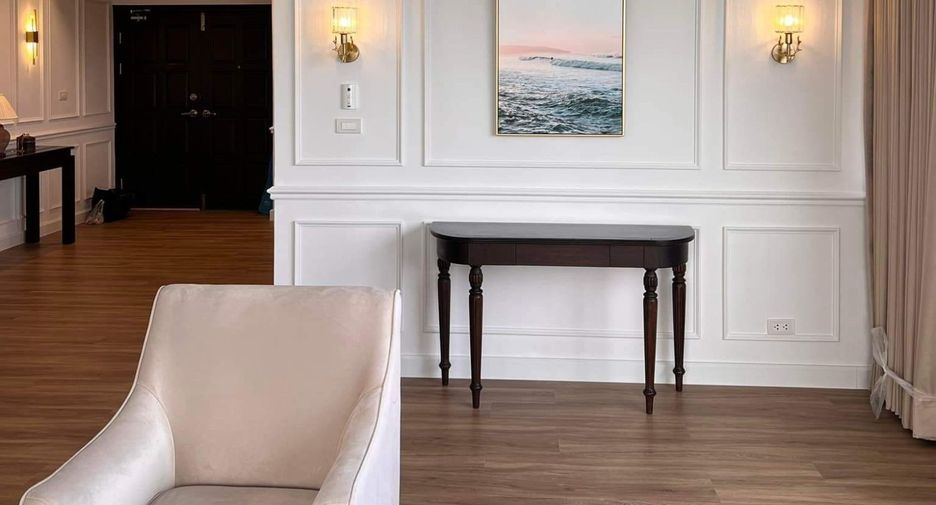 For rent 2 Beds condo in Khlong Toei, Bangkok