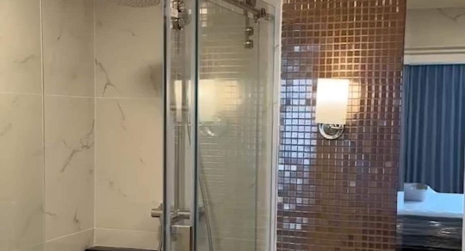 For rent 2 Beds condo in Khlong Toei, Bangkok