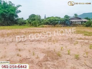 For sale land in Chiang Dao, Chiang Mai