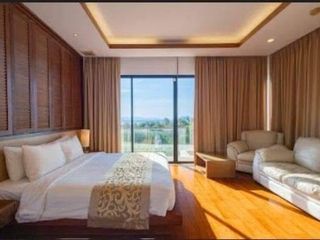 For rent 3 bedrooms villa in Mueang Krabi, Krabi