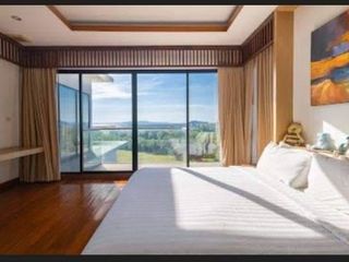 For rent 3 bedrooms villa in Mueang Krabi, Krabi