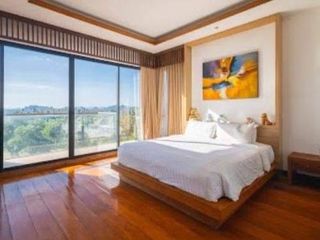 For rent 3 bedrooms villa in Mueang Krabi, Krabi