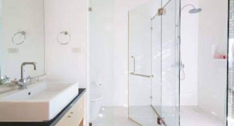 Villa en alquiler de 3 habitaciones en Mueang Krabi, Krabi