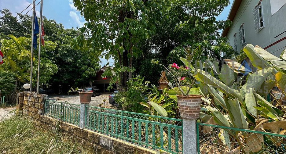 Grundstück zum Kauf in Mae Rim, Chiang Mai